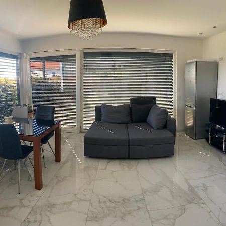 Apartament Apartma Chiara Ankaran Zewnętrze zdjęcie