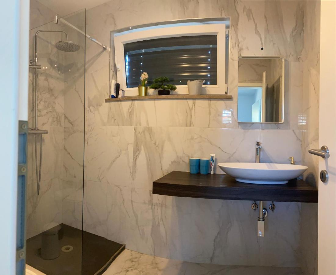 Apartament Apartma Chiara Ankaran Zewnętrze zdjęcie