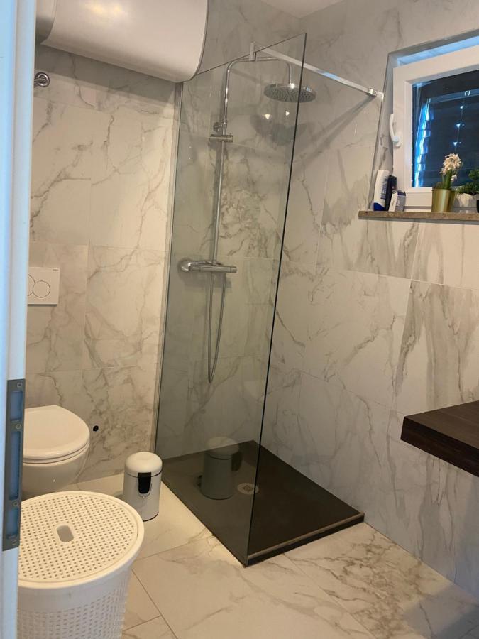 Apartament Apartma Chiara Ankaran Zewnętrze zdjęcie